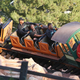 Big Thunder Mountain Railroad